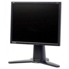 БУ Монітор 17" CCFL TN, ViewSonic VP171b, 1280 x 1024, 8 мс, 5:4, 2 x VGA, DVI
