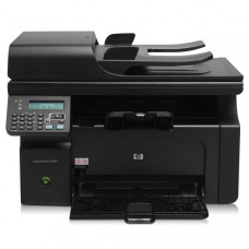 HP LaserJet M1212nf MFP (A4, laser, black and white, USB, Ethernet, 10897 pages)