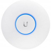 БУ Wi-Fi точка доступу Ubiquiti UniFi AP (UAP), 2.4 ГГц, 1 x Fast Ethernet, PoE