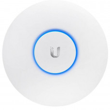 Ubiquiti UniFi AP (UAP) Wi-Fi access point, 2.4 GHz, 1 x Fast Ethernet, PoE power supply