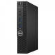 БУ Компьютер Dell Optiplex 3050 Micro, Core i3-7100T (3.4Ghz) 8Gb DDR4, Intel HD, 120Gb SSD