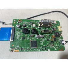 Control board for Samsung S24E390HL monitor (SD390_1A1H_EAR)