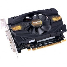 Used Video card Inno3D GeForce GT 740 1GB GDDR5, 128 bit, 1058/5000 MHz, 2 x DVI, HDMI