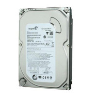 БУ Жорсткий диск 160 ГБ Seagate (3.5", 7200 про/хв, 8 МБ, SATAII, ST3160318AS)