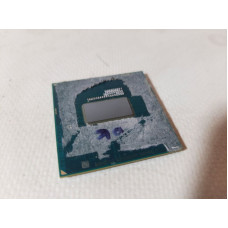 БУ Процессор для ноутбука Intel Core i3-4000M (sG3 (rPGA946B), 2-4 core, 2.4GHz, 37Вт, SR1HC)