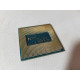 БУ Процессор для ноутбука Intel Core i3-4000M (sG3 (rPGA946B), 2-4 core, 2.4GHz, 37Вт, SR1HC)