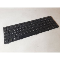 Клавіатура для ноутбука Lenovo G505, G510, G700, G710 (0KN0-B51RU11, T4G9-RU)