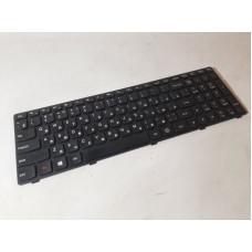 Клавіатура для ноутбука Lenovo G505, G510, G700, G710 (0KN0-B51RU11, T4G9-RU)