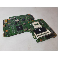 БУ Материнська плата для ноутбука Lenovo G710, Z710 (sG3, DDR3, HM86, GT740M) НЕ РОБОЧА!