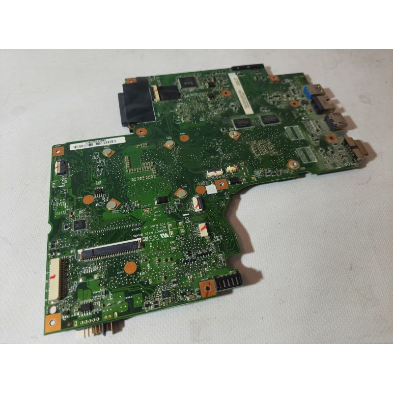 Used Motherboard for Lenovo G710, Z710 laptop (sG3, DDR3, HM86, GT740M) NOT WORKING!