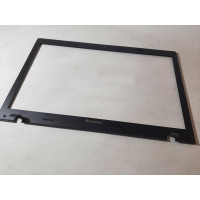 БУ Рамка матриці для ноутбука Lenovo G710 (INLG70BZ01K2261)