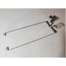 Used Hinges for Lenovo G700, G710 laptop (13N0-B5M0201, 13N0-B5M0101) pair