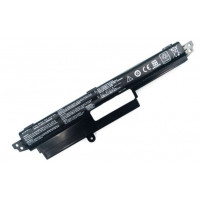 Акумулятор для ноутбука Asus A3INI302/14.8V 2600mAh/Black