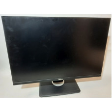 Уцінка! БУ Монітор 24" LED AH-IPS, Dell U2415b_V0D2, 1920 x 1200, 8 мс, 16:10, HDMI, DPort (удар)