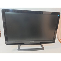 Уцінка! БУ Монітор 23" LED TN, Philips 234EL_9032, FullHD, 5 мс, 16:9, VGA, DVI, HDMI (подряпина)