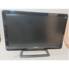 Уцінка! БУ Монітор 23" LED TN, Philips 234EL_9032, FullHD, 5 мс, 16:9, VGA, DVI, HDMI (подряпина)