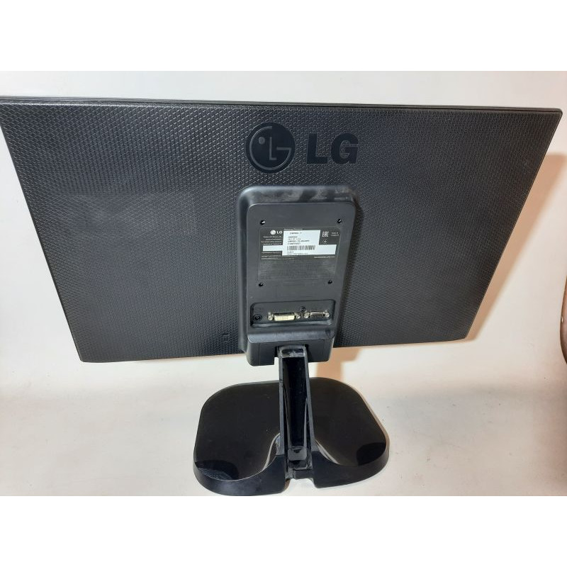 Markdown! BU Monitor 21.5" LED IPS, LG 22MP65D_C627, 1920 x 1080, 14 ms, 16:9, VGA, DVI (strip)