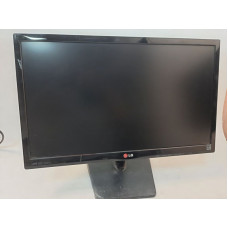 Markdown! BU Monitor 21.5" LED AH-IPS, LG 22MP55D_0133, FullHD, 5 ms, VGA, DVI (stripe)