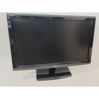 Уцінка! БУ Монітор 20" CCFL TN, AOC N2041s_4793, 1600 х 900 (16:10), 5мс, VGA (засвіти)