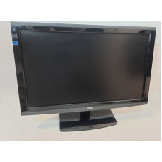 Markdown! BU Monitor 20" CCFL TN, AOC N2041s_4793, 1600 x 900 (16:10), 5ms, VGA (backlight)