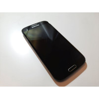 БУ Смартфон 5.0" Samsung Galaxy S4 (GT-I9500) 16Gb Black Mist