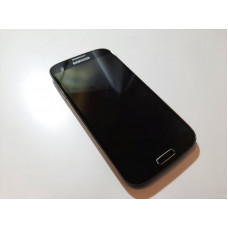 БУ Смартфон 5.0" Samsung Galaxy S4 (GT-I9500) 16Gb Black Mist