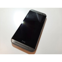 Used Smartphone 5.0" HTC One M8 (M8s) 16Gb Metal Grey