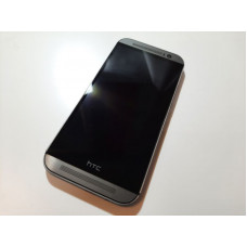 БУ Смартфон 5.0" HTC One M8 (M8s) 16Gb Metal Grey
