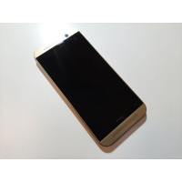 БУ Смартфон 5.0" HTC One M9 32Gb Gold
