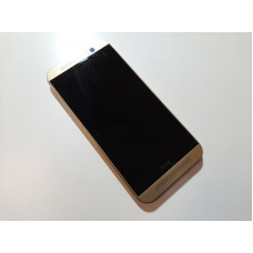 БУ Смартфон 5.0" HTC One M9 32Gb Gold