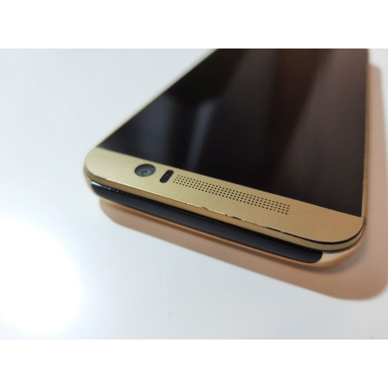 БУ Смартфон 5.0" HTC One M9 32Gb Gold