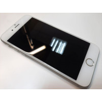 БУ Смартфон Apple iPhone 6S 16GB Silver (MKQ2LL)