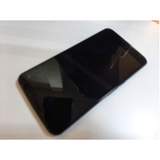 Used Smartphone 5.96" Google (Motorola) Nexus 6 (N6F27M) 32Gb Black