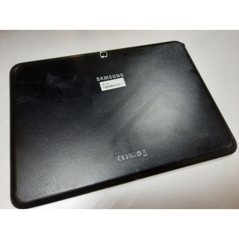 БУ Планшет 10.1" Samsung Galaxy Tab 4 (SM-T530) 16Gb Black