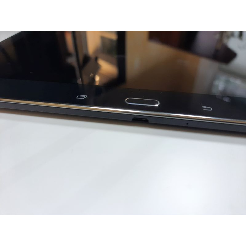 БУ Планшет 10.1" Samsung Galaxy Tab 4 (SM-T530) 16Gb Black