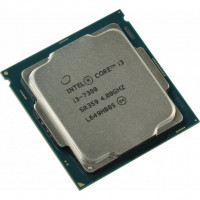 БУ Процесор s1151 Intel Core i3-7300, 4-4 МГц, 2-4 core, Intel HD Graphics 630, 51W