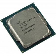 БУ Процесор s1151 Intel Core i3-7300, 4-4 МГц, 2-4 core, Intel HD Graphics 630, 51W