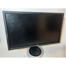 Уцінка! БУ Монітор 21.5" LED TN, Acer V226HQL_4209, 1920x1080, 5 мс, 16:9, VGA, DVI (підставка VESA)