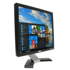 БУ Монітор 17" CCFL TN, Dell E178FP, 1280 x 1024, 5 мс, 5:4, VGA, E178FPc