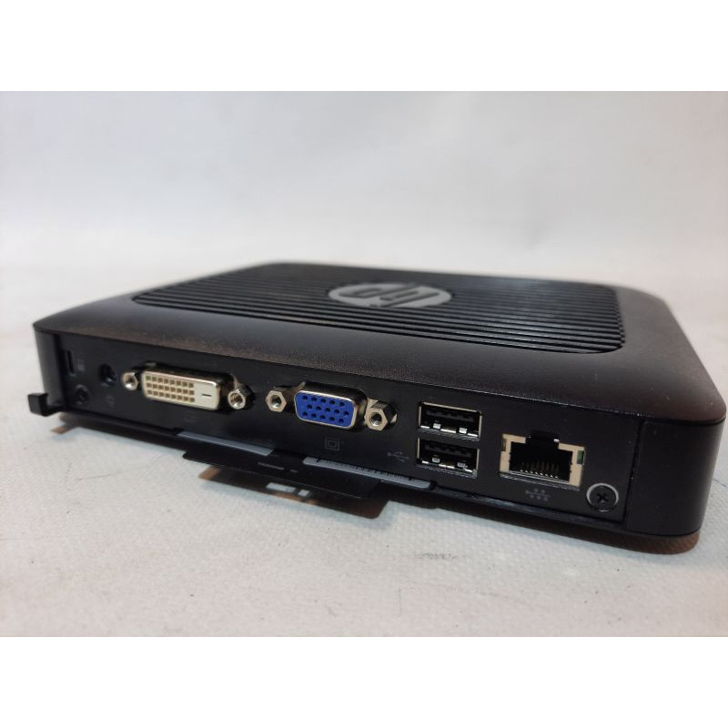 БУ Тонкий клиент HP T420, AMD GX-209JA (1.0 GHz) 2Gb DDR3, 8Gb USB (M5R73AA)