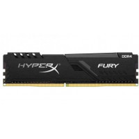 БУ Оперативна пам`ять 16 ГБ, DDR4, для ПК, Kingston (2666 МГц, 1.2 В, CL16, KF426C16BB1/16)