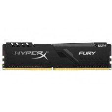 БУ Оперативная память 16 ГБ, DDR4, для ПК, Kingston (2666 МГц, 1.2 В, CL16, KF426C16BB1/16)