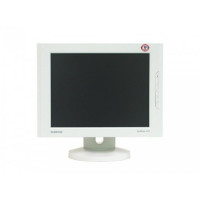 БУ Монітор 15" CCFL TN, Samsung 151S, 1024 x 768, 25 мс, 4:3, VGA, GG15LSAN