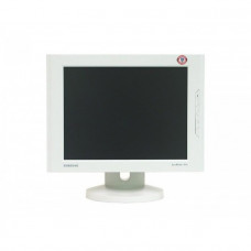 Used Monitor 15" CCFL TN, Samsung 151S, 1024 x 768, 25 ms, 4:3, VGA, GG15LSAN