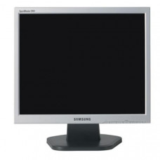Used Monitor 15" CCFL TN, Samsung 510T, 1024 x 768, 16 ms, 4:3, VGA, DVI, MJ15BSSS