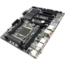 Used Motherboard s2011, Gigabyte GA-X79-UD3 (4xDDR4, Intel X79, PCI-Ex16x4, ATX)
