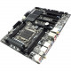 БУ Материнская плата s2011, Gigabyte GA-X79-UD3 (4xDDR4, Intel X79, PCI-Ex16x4, ATX)