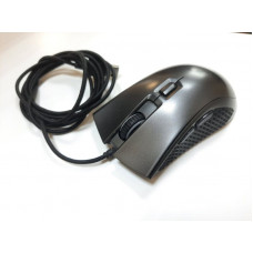 Used Gaming mouse HyperX Pulsefire FPS Pro (HX-MC003B) wired, 16000dpi