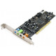 Used Sound card PCI, Creative Sound Blaster Audigy SE (SB0570) 7.1