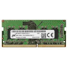 БУ Оперативная память 4 ГБ, DDR4, для ноутбуков, Micron (3200 МГц, 1.2 В, CL22, MTA4ATF51264HZ-3G2J1